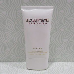 ELIZABETH AND JAMES💥NIRVANA WHITE HAND CREAM NWOB💥